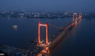 广东虎门大桥抖动原因 虎门大桥抖动真的是蛟龙出海吗